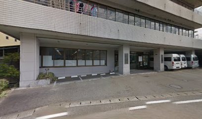 湯沢町総合福祉センター 保健センター