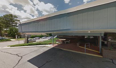 Fayetteville Ambulatory Center
