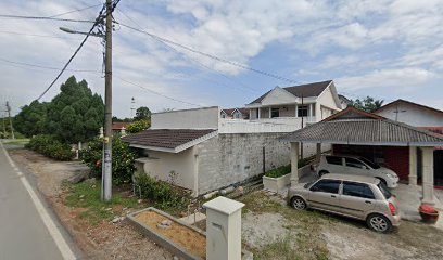 Surau Azizi Hasyimiah