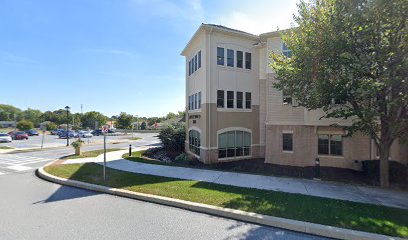 Brightwood Bldg. at the Long Community