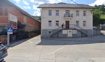 Karate klub Borovnica