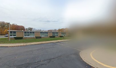 Edison Elementary School