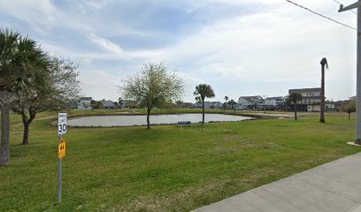 Hawaii Pond Park