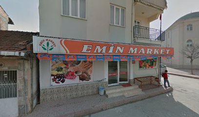 Emin Market