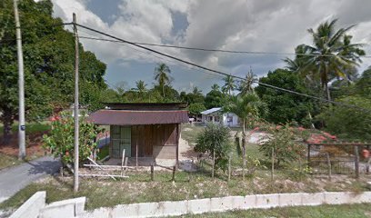 CENDOL KAMPUNG JERANG