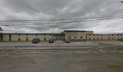 Lewisporte Middle School