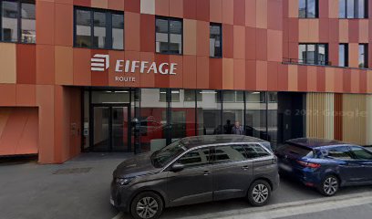 Eiffage Route - Nord-Est