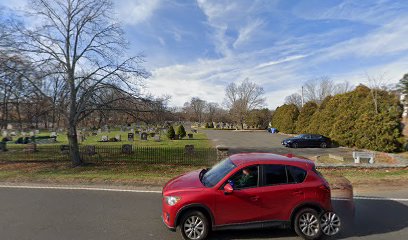 St George Cemetery