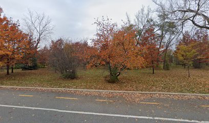 Boisé des Citoyens