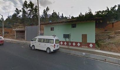Colegio Liceo Cajamarca