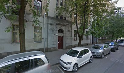 Vilniaus m. Daugiabučių gyvenamųjų namų Kaštonų g. 1, 1A, 1B savininkų bendrija