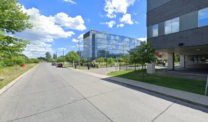 HGH Campus Community Gardens