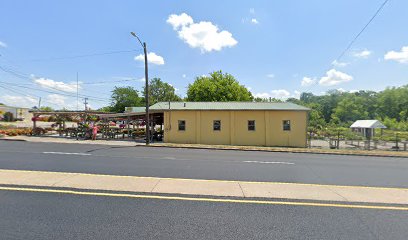 North Main Siding