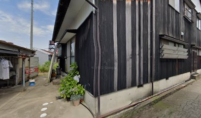 リカーランドドリーム小矢部店