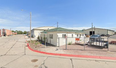 Scottsbluff Street Department