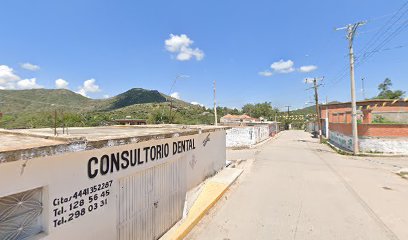 Consultorio Dental