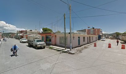 PANADERIA Y PASTELERIA SAN SEBASTIAN