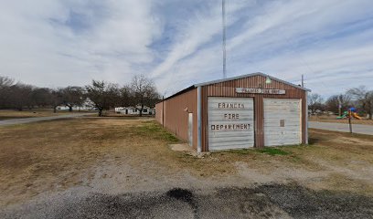 Francis Fire Department