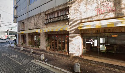 茶茶洋菓子店