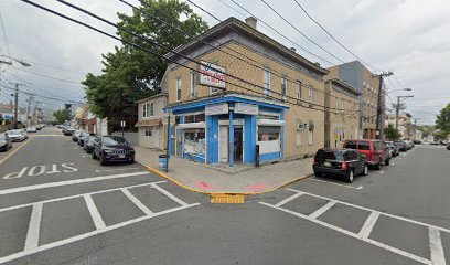 'La Bendicion De Dios' Deli Market