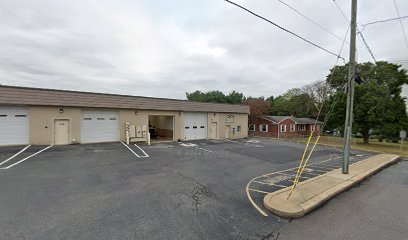 New Castle County Paramedic Station No. 2