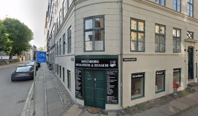 E/F Rosenborggade 3