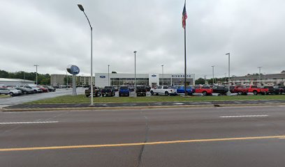 Riverside Ford Parts