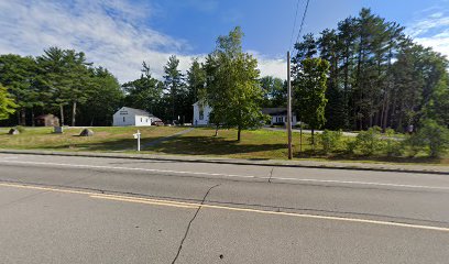 Northwood Building Inspector