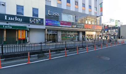 キューブ枚方駅前ビル