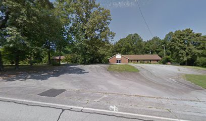 Turnerville Church of God