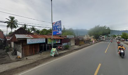 Toko NN Jambi