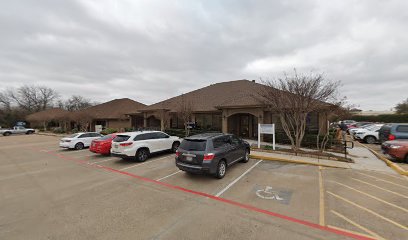 CAN Community Health - Arlington, TX (Testing Center)