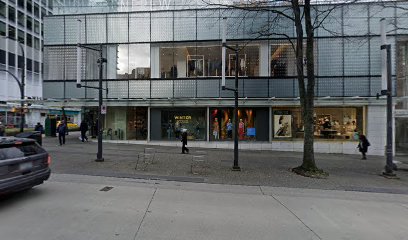 Prada Vancouver Holt Renfrew Bags & Acc.