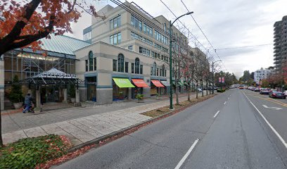 Monarch Orthodontic Centre - Vancouver