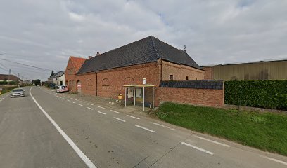 Sint-Maria-Horebeke Bovenstraat