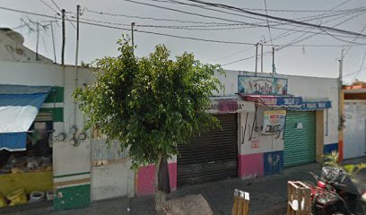 Venta de Chiles y Semillas Zamora