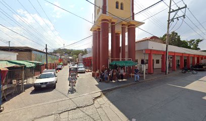 Correos de México / San Juan Bautista Cuicatlan, Oax.
