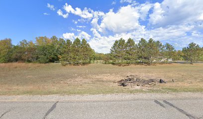 South Arm Cemetery