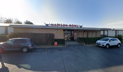 Madison Bowl ATM