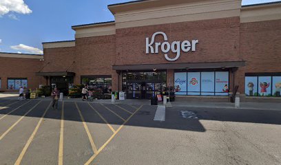 Kroger Money Services