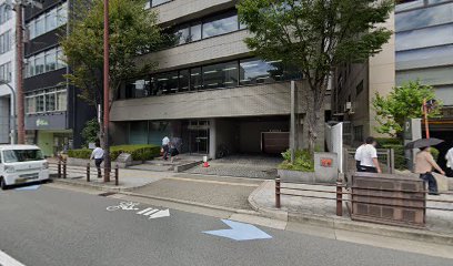 税理士法人和 大阪事務所