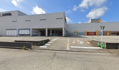 トリンプ アピタ富山店