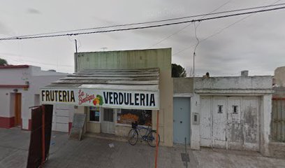 Fruteria La Boutique Verduleria