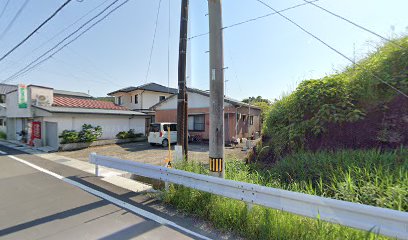 ナリス化粧品松本店