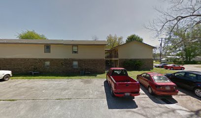 Live Oak Apartments