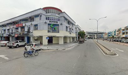 Majestic Vista Sdn Bhd