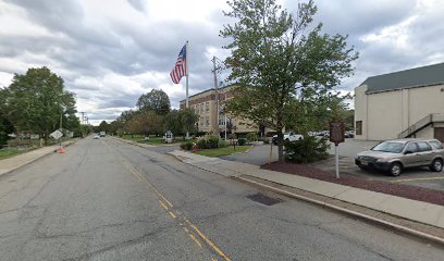 Suffern Department of Public Works