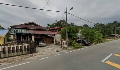 Kampung Jelai, Batu Kurau Perak