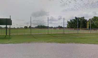 Jenison High School Baseball Field