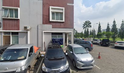 Kantor Notaris & PPAT Temmy Angkawijaya Putra